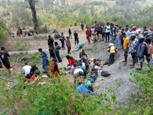 Kareta Baku Fila Iha Ainaro Na In 3 Kanek Grave Lifau Press Kareta Baku Fila Iha Ainaro Na In 3 Kanek Grave Lifau Press